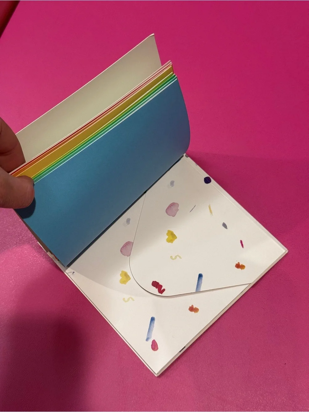 Lovevery Notes to My Child Letters for a Future You Guided Journal Keepsake Book